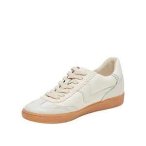 NEW DOLCE VITA women's notice sneakers in white